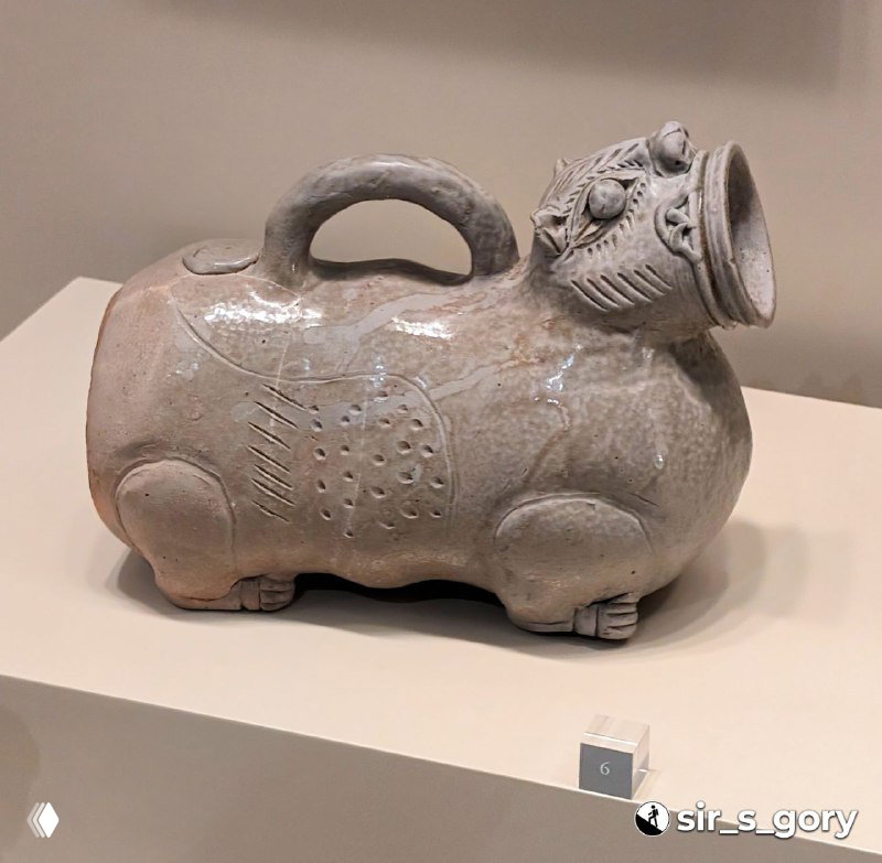 Музеи Гонконга и загадочный хуци
