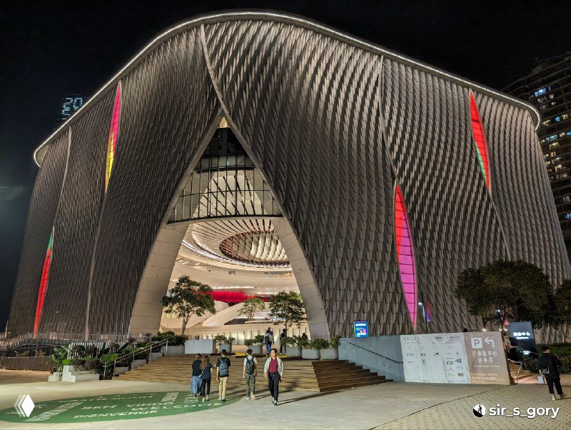 Премьера «Белой змеи» в Xiqu Centre, Гонконг