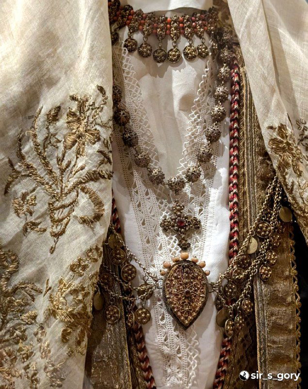 Черногория напомнила мне Дагестан