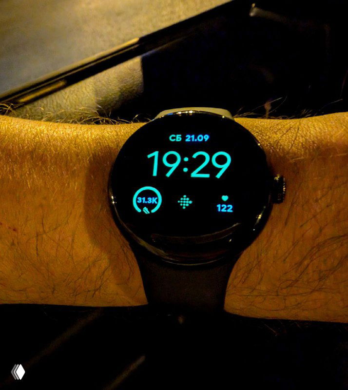 Я прошел всё Садовое кольцо пешком