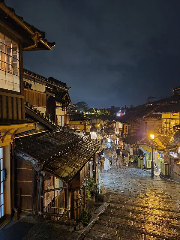 Премьера подкаста о Японии