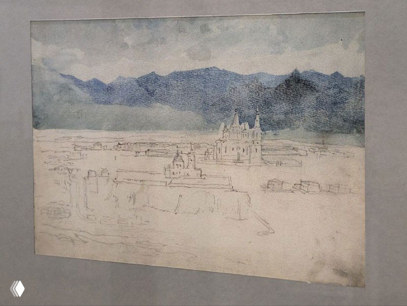 Новый подкаст: серия про Красноярск