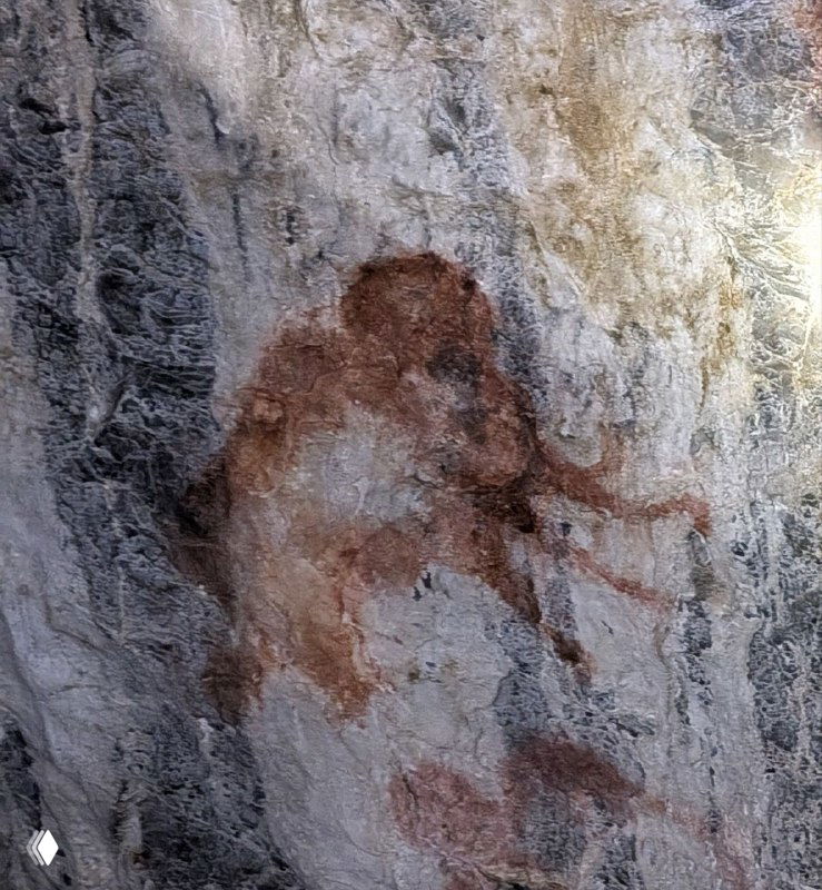 Пещера Шульган‑Таш — древние наскальные рисунки