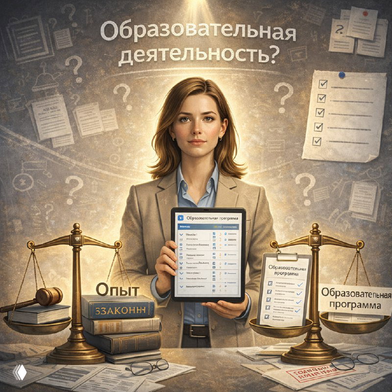 Если ты обучаешь людей, попробуй решить эту задачу