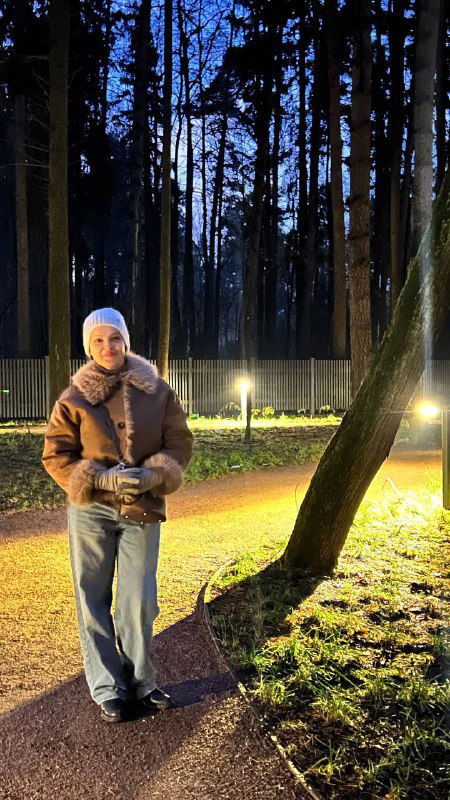 Дом Чуковского: вечерняя скука