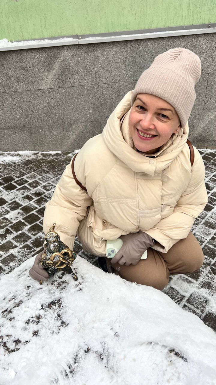 Выборг — между кренделем и XVI веком