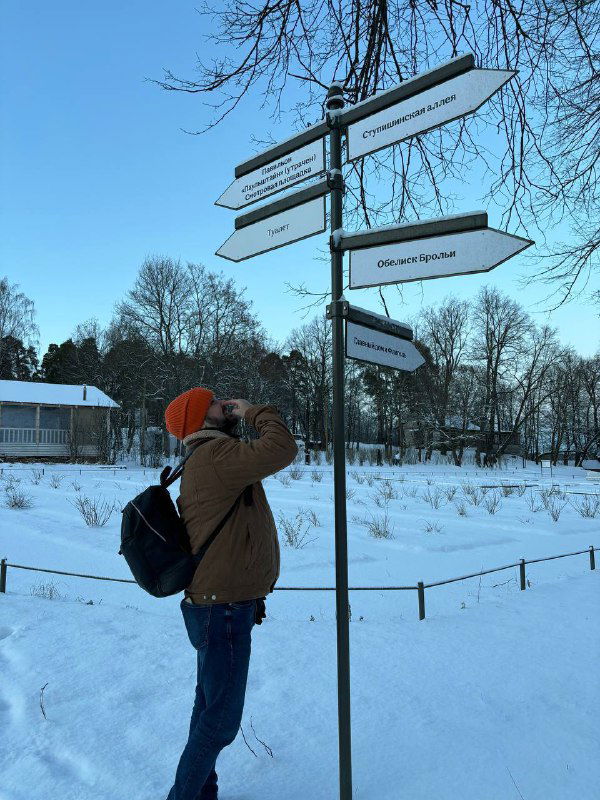 Выборг — предел пешеходного энтузиазма