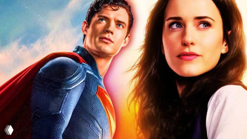 «Супермен» и вечер, который ничего не потребовал