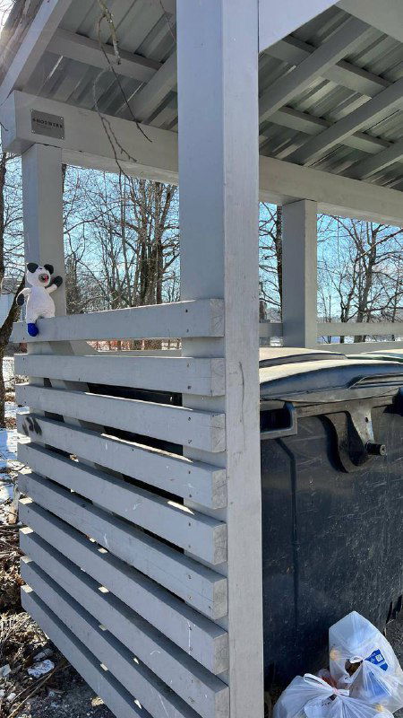 КАРЕЛИЯ, СОРТАВАЛА — Часть 2