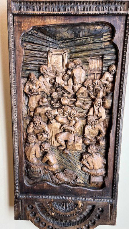 Карелия, Сортавала: музей Кронида Гоголева и «Про любовь»