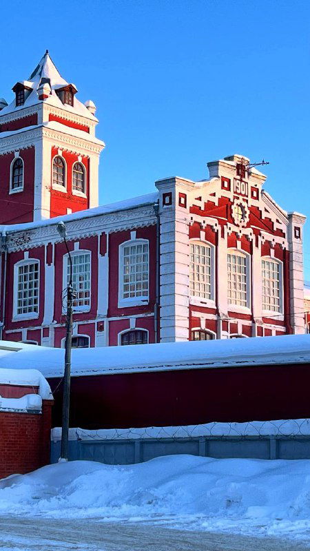 Павловский Посад: как делают платки уже 200 лет