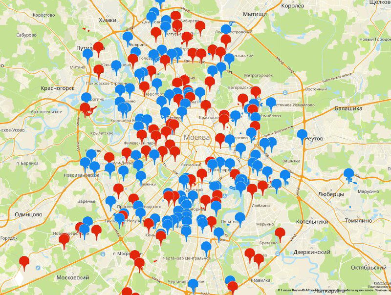 Почему инвесторы выбирают КРТ?