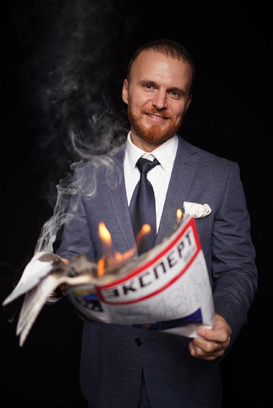 10 самых заметных публикаций августа