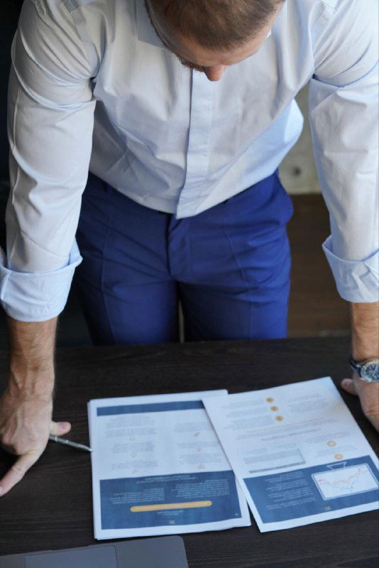 Как я упустил инвестора, но нашёл свою точку роста