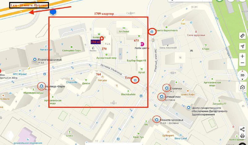 Готовая коммерческая недвижимость: низкая цена ≠ выгодная инвестиция