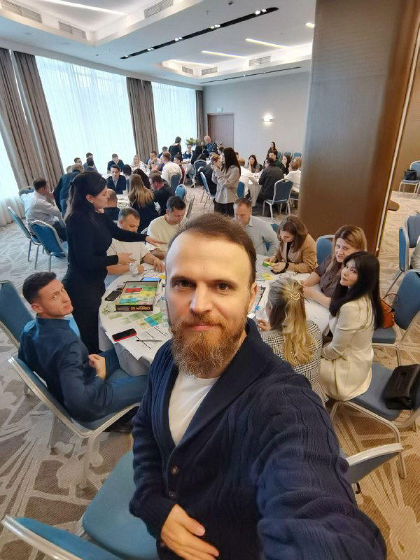 «Продать страшно держать». Где поставить запятую?