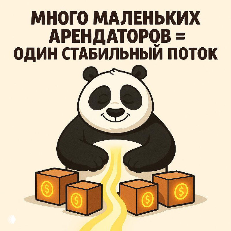 Почему бизнес понял формат кладовок, а инвесторы — нет