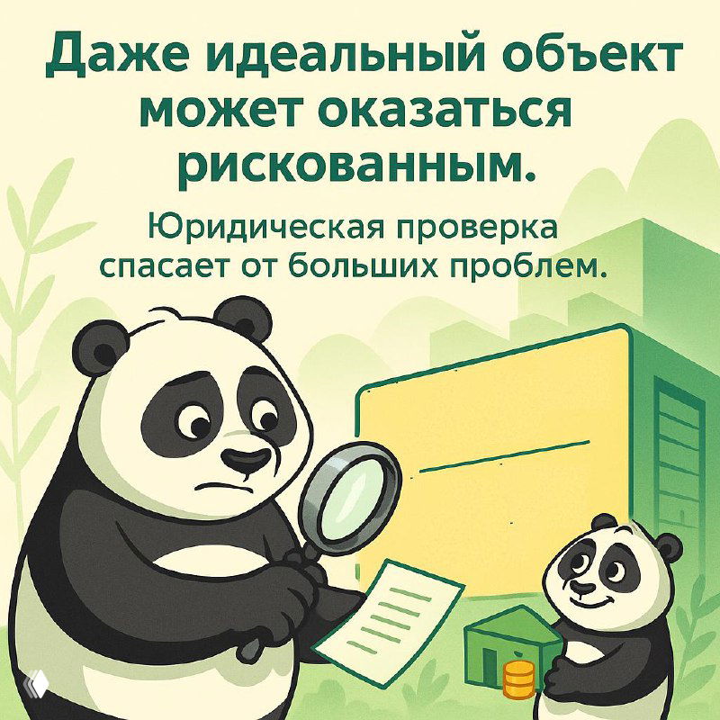 Кейс: как юридическая проверка спасла инвестора