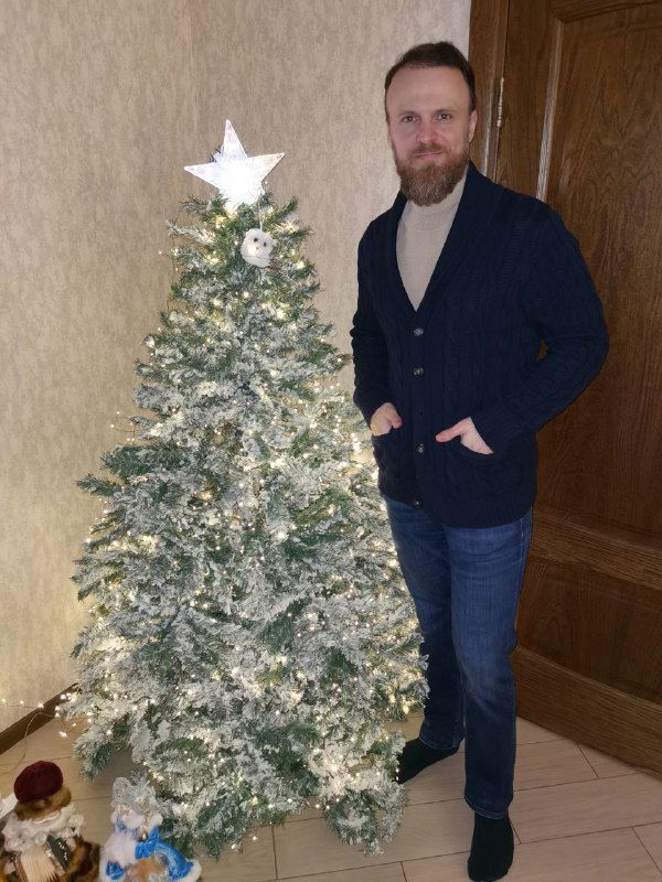 Квартира на Новый год — лучший подарок?