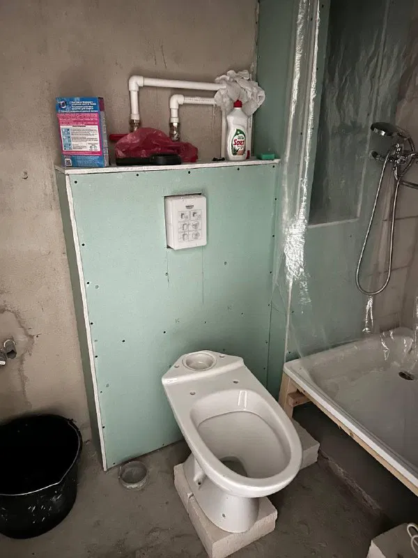 Покупка квартиры в новостройке для сдачи. Часть 3