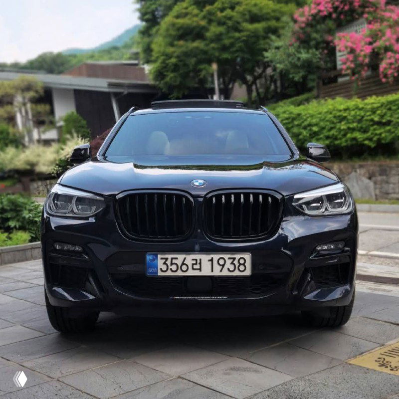 Доступен к покупке трехлитровый BMW X3 M40i (2021)