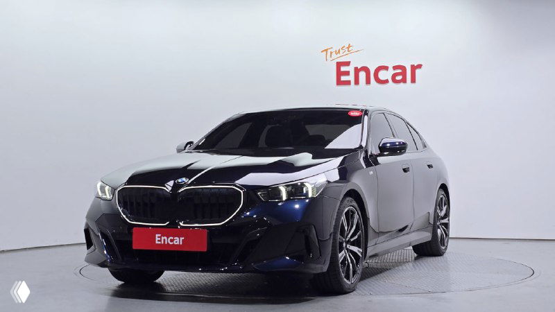 BMW 5‑Series 530i xDrive M Sport (2025)