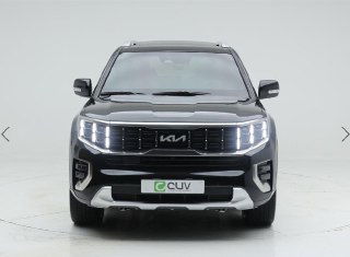 Kia Mohave 3.0 Diesel 4WD, 6 мест (12.2023)