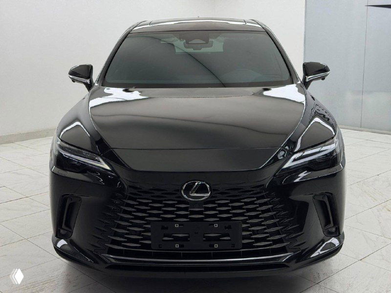 Lexus RX 300 (2025) — сборка Япония, максималка