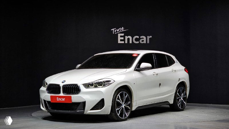 BMW X2 (F39) xDrive18d M Sport