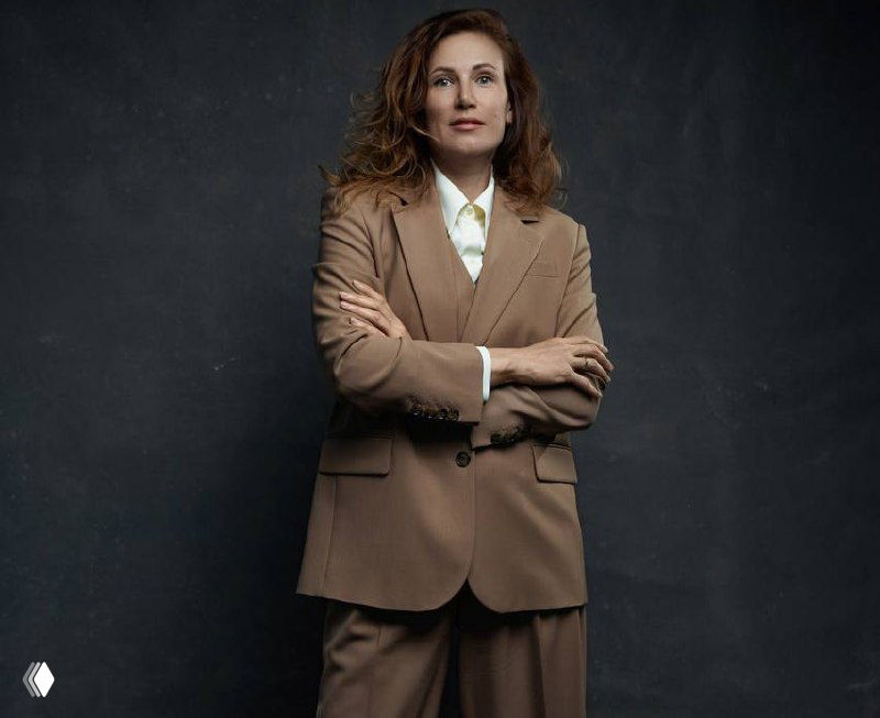 Наталья Орлова — таргетолог Telegram Ads