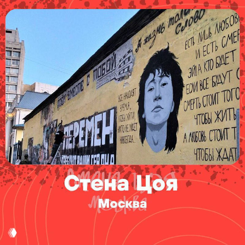 Спрятанные картины России