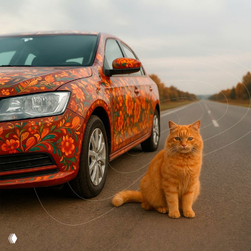 Забытое искусство