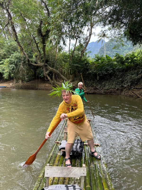 Донесение своих идей: кто говорит важнее идеи