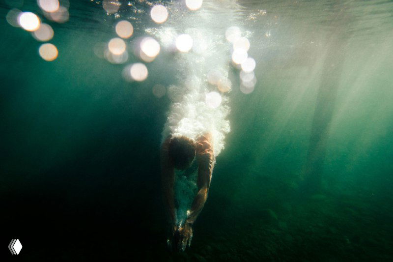 Интервью — это поверхность