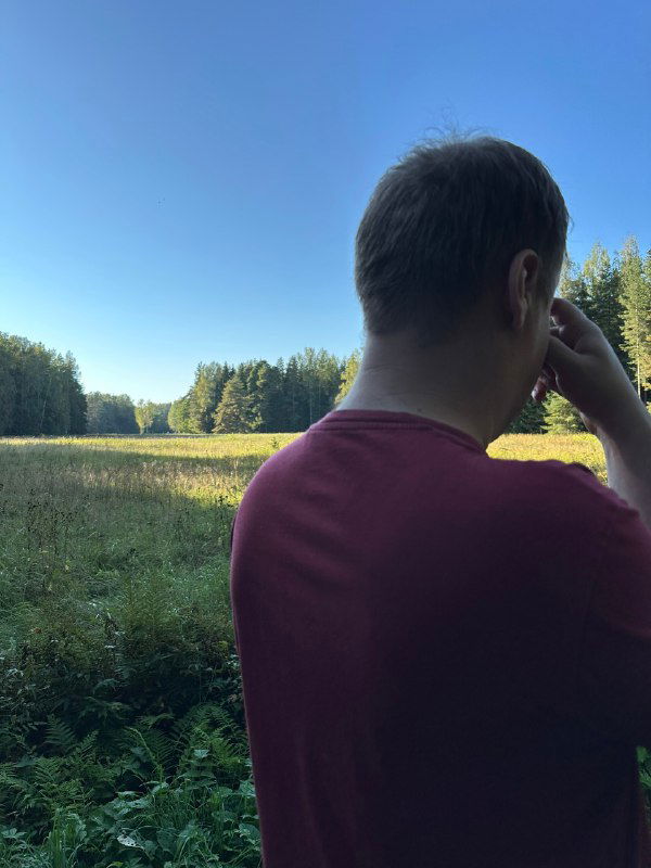 Почему я долго не прислушивался к своим советам