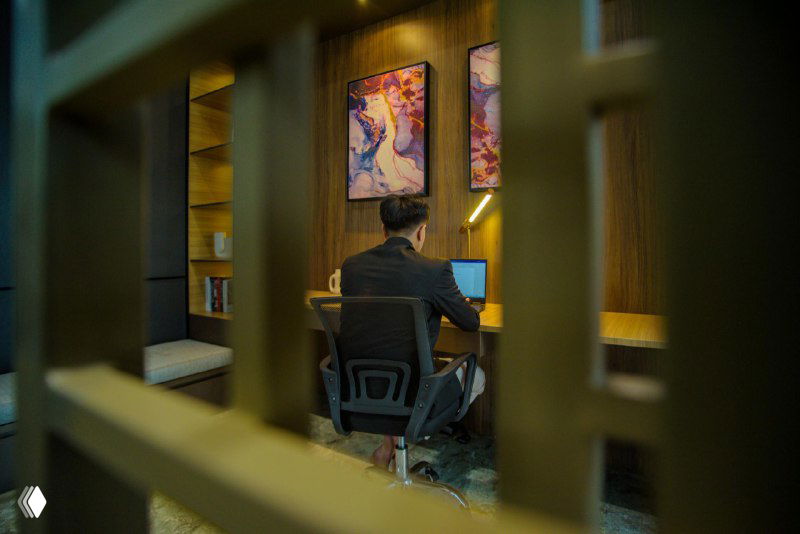 ПОЧЕМУ ТЕХЛИДЫ ЗАСТРЕВАЮТ НА ОДНОМ УРОВНЕ