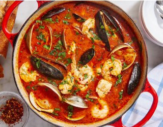 Как сицилийский рыбный суп научит вас делегированию