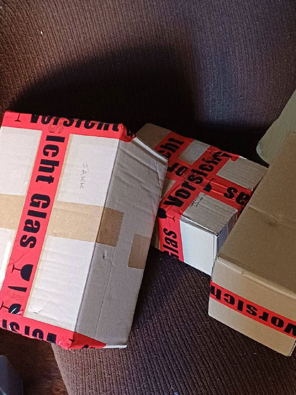 Теперь можно экономно отправлять посылочки до 2-х кг