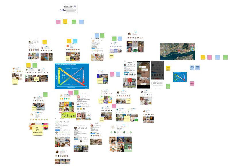 Люди, которым не все равно