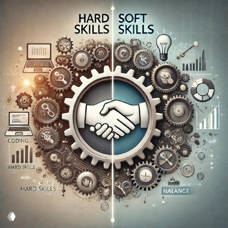 Hard vs Soft: о чём мы забываем?