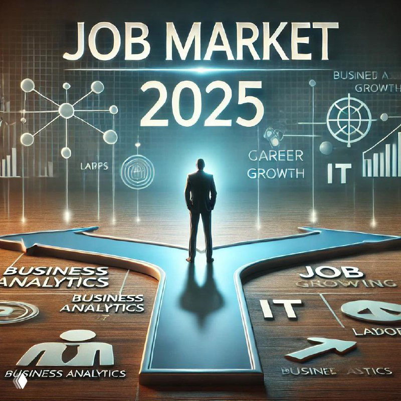 Эфир: рынок труда IT — как оставаться востребованным