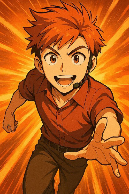 С чего началось моё выступление на конференциях