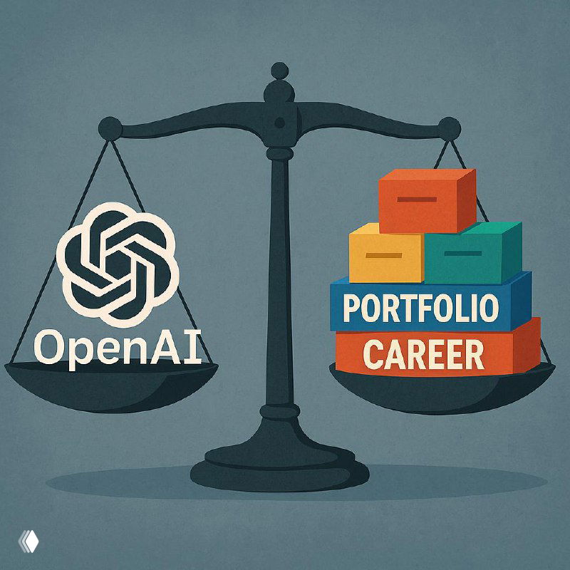 День саморазвития: нейросети и портфельная карьера