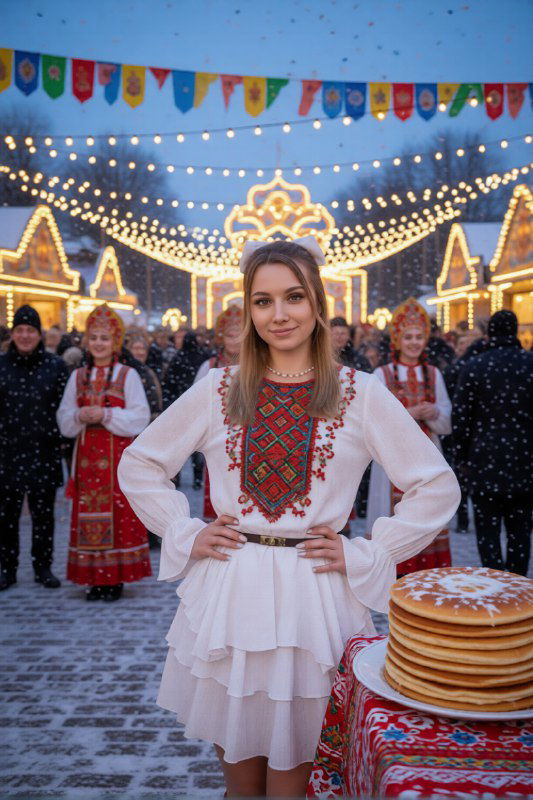 ПП-Блины: Вкусно, Полезно и Просто!