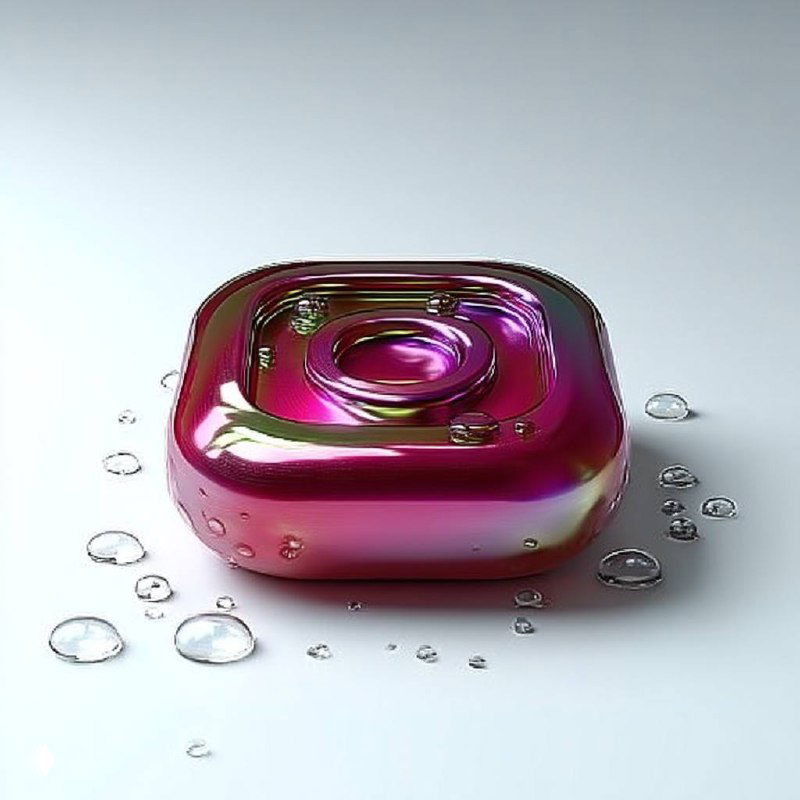 Один объект, ноль бюджета и лояльное комьюнити