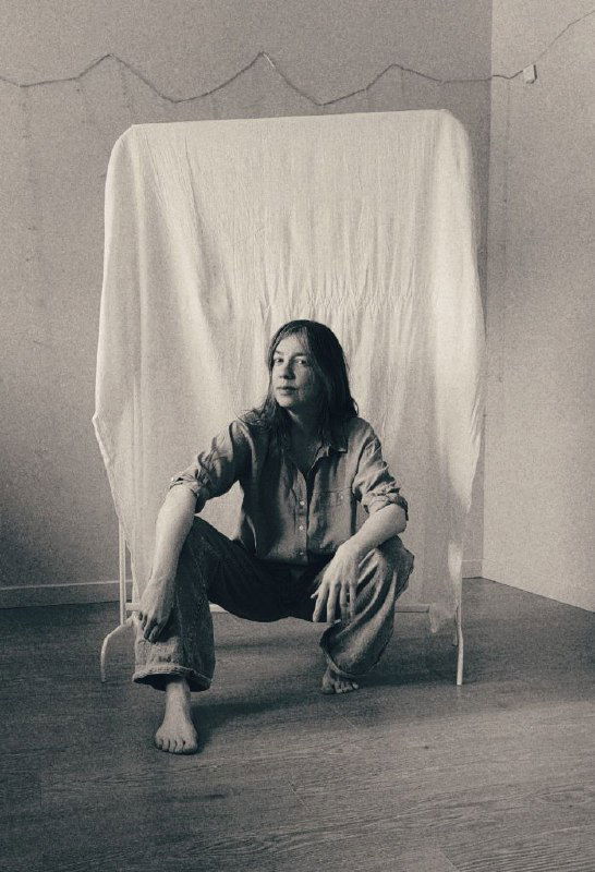 Больно и страшно принимать себя и транслировать как есть