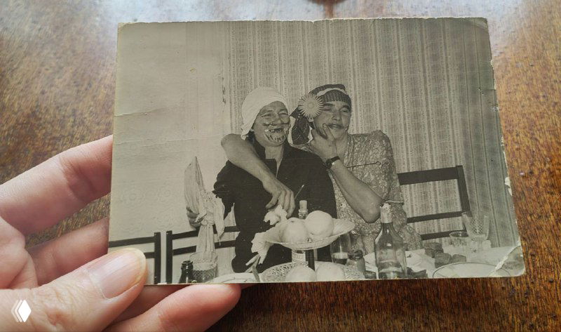 А зачем тебе раскрепощение?