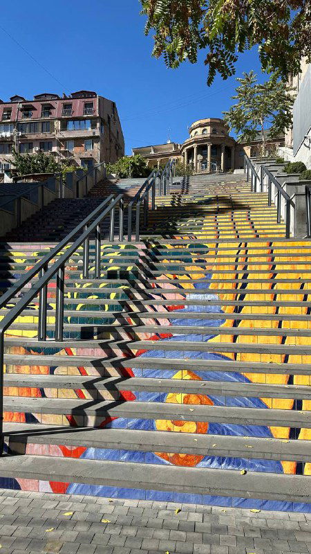 Лестница Ханта в Telegram: зачем и как применять