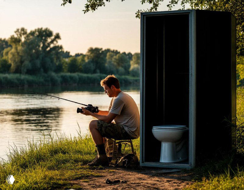 Авто‑мото‑вело‑фото, гребля, 🔞 и охота