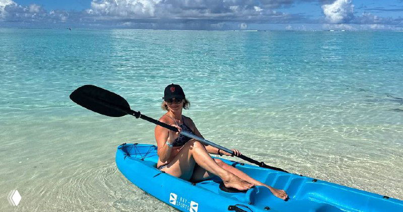 О спорт, ты — тут у каждого своё